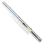 Фидер въдица DAIWA 25 N'zon 2.0 Distance Feeder 12ft 366cm 120g, снимка 1