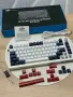 Нова, механична клавиатура MageGee Sky81, снимка 1