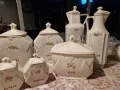 порцеланов сервиз за подправки , снимка 2