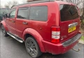 Dodge Nitro 2.8 CRD, снимка 2