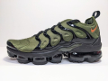 Nike Air Vapormax Plus 'Rough Green' / Outlet, снимка 1 - Спортно елегантни обувки - 44667576