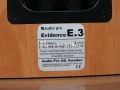 Тонколони    Audio pro evidence e.3 , снимка 10