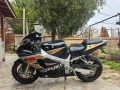 Suzuki Gsxr 600, снимка 4