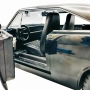 Радиоуправляем автомобил Dodge Charger от 1969 г., мащаб 1:24, снимка 10
