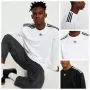 Мъжка фланелка Adidas , снимка 5