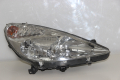 Десен фар Peugeot 607 (2000-2007г.) ксенон xenon /  620659 / 89005375 / 9641958980 Пежо 607, снимка 4