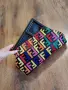 Дамска чанта Клъч - FENDI, снимка 2