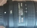 Обектив AF-S NIKKOR 24-85mm f3,54,5G ED VR NIKON /НИКОН -ПЕРФЕКТЕН, снимка 4