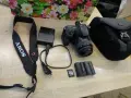 Продавам фотоапарат SONY ALPHA 58 с обектив, снимка 1