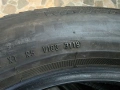 4бр зимни гуми 225/60/18 PIRELLI L04755 , снимка 8