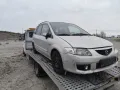 Mazda Premacy 2.0d-на части , снимка 9