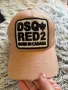 Шапка с козирка dsquared2, снимка 1