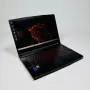 MSI Thin GF63/144Hz 15,6”/i7-12650H 24MB/RTX 4060 8GB/16GB/512GB, снимка 4