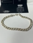 Сребърна гривна 925 проба, снимка 2