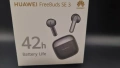 Huawei FreeBuds SE 3 Нови Запечатани!!!, снимка 2