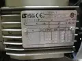 Двустъпална вакуум помпа Edwards E2M1.5 (11 кг) – За климатици и лаборатории , снимка 8