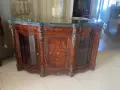 Антикварен бароков комод , снимка 2