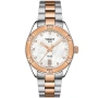 Дамски Часовник Tissot T101.910.22.116.00 PR 100, снимка 1