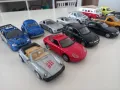 Kолички Mercedes, BMW, VW, Porsche, Mitsubishi, Ford 1/34-1/46, снимка 3