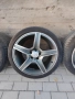 Джанти за Мерцедес 18ц, снимка 1