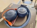 Bluetooth Слушалки JBL T530 BT, снимка 2