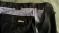 BLAKLADER 1404-1210 INDUSTRY TROUSERS размер 54 / XL работен панталон W2-95, снимка 9