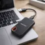 ХАРД ДИСК 2TB HardDisk Extreme Pro Portable M.2, снимка 1