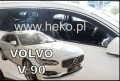 Ветробрани за VOLVO S90 (2016+) Sedan - 4бр. предни и задни Неко, снимка 1