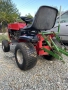 трактор Toro 12hp, снимка 3