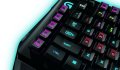 Клавиатура Logitech G G910 Orion Spectrum, Жичен, USB, Механичен, RGB QWERTZ (немска подредба) , снимка 6