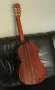 Продавам класическа китара YAMAHA G-240  + KNA NG-1 + калъф , снимка 7
