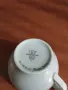 Баварски двоен сет за чай/дълго кафе, снимка 8