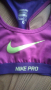 NIKE PROбюстие 128-137 см, снимка 8