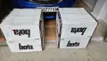 Bola B2R 18x8.5 5x100 джанти, снимка 2