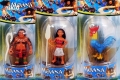 Смелата Ваяна Моана Moana пластмасова пластмасови фигурка фигурки играчка играчки за игра и торта