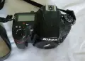 Фулфрейм фотоапарат Nikon D610, снимка 3