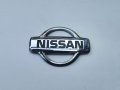 Оригинална емблема за Nissan Нисан , снимка 1