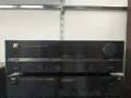 Sansui AU-X201 amplifier, снимка 1
