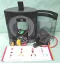 Кафемашина с гаранция 1 година NESCAFÉ® система Dolce Gusto Krups OBLO.Black, снимка 5