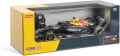 Кола Формула 1 с дистанционно Red Bull F1 RB Mondo Motors 1:18 Formula, снимка 4