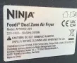Ейр фраер Ninja 2470w, снимка 8