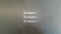 Емблеми - Напдиси - Technics - Техникс, снимка 1