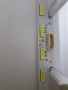 Led backlight SONY KD-43XG8096, снимка 1