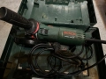 Bosch pws 9-125 ce ъглошлайф с обороти, снимка 1