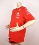 Puma Scuderia Ferrari F1 Team - Оригинална мъжка тениска размер XL, снимка 4