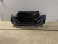Напълно окомплектована предна броня и преден панел за BMW 5 G60 M SPORT, снимка 2