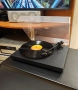 PRO-JECT P 1.2 грамофон с доза Goldring EPIC, снимка 3