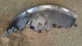 десен фар Peugeot 407, снимка 4