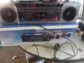 радио касетофон , снимка 3