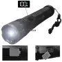 Мощен Акумулаторен LED фенер POLICE BX-SP37 Zoom Type-C Power Bank, снимка 3